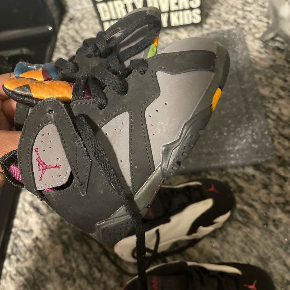 Jordan bundle 6c